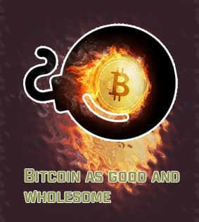 Bitcoin p