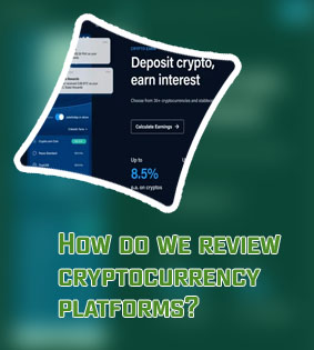 Cryptocom staking review