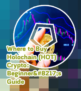How to buy holo cryptocurrency